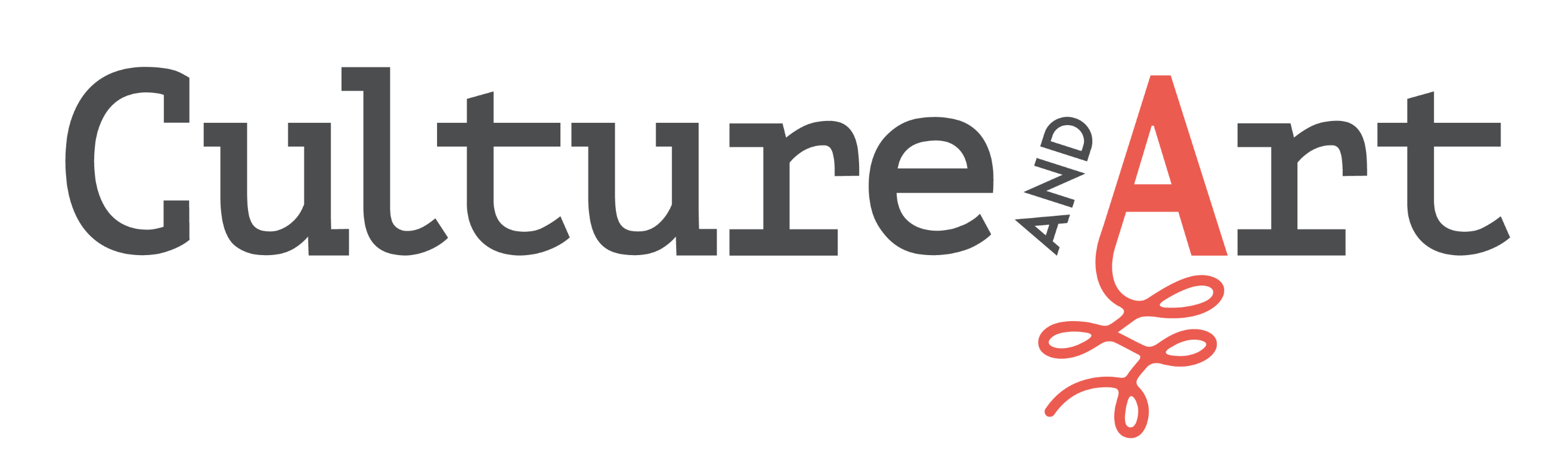 Culture&Art Logo